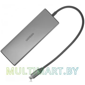 Док-станция Ugreen CM490 (90119)